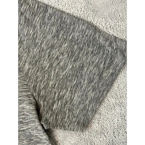 NBA Mens 2XL Heather Gray Los Angeles Lakers Distressed T-Shirt Casual - Picture 6 of 15